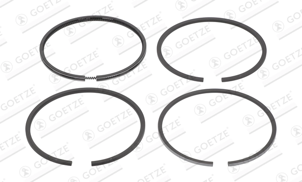 Piston Ring Kit